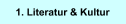 1. Literatur & Kultur 